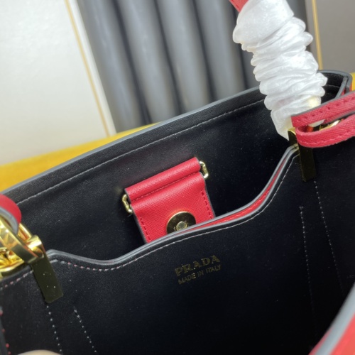 Replica Prada AAA Quality Handbags For Women #1223139 $96.00 USD for Wholesale