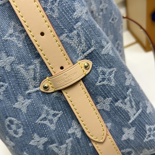 Replica Louis Vuitton AAA Quality Shoulder Bags For Women #1223212 $170.00 USD for Wholesale