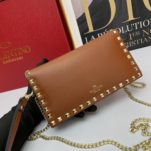 Valentino AAA Quality Messenger Bags For Women #1223714 $88.00 USD, Wholesale Replica Valentino AAA Quality Messenger Bags