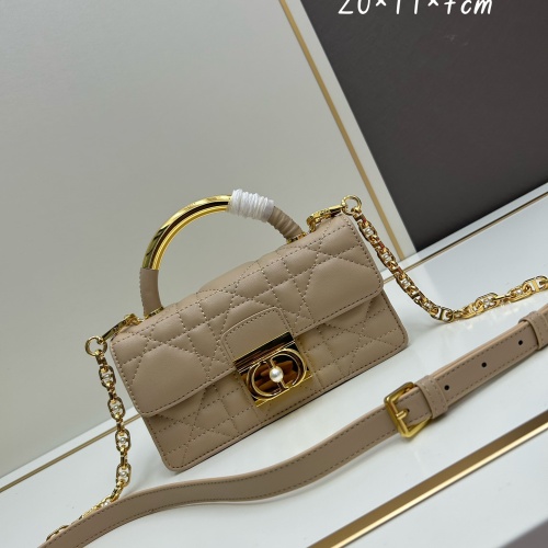Christian Dior AAA Quality Messenger Bags For Women #1223862