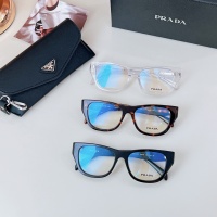 $52.00 USD Prada Goggles #1217056