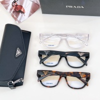 $52.00 USD Prada Goggles #1217056
