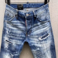 $68.00 USD Dsquared Jeans For Men #1217100