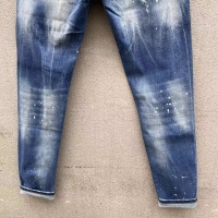 $68.00 USD Dsquared Jeans For Men #1217100
