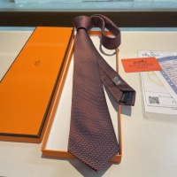$34.00 USD Hermes Necktie For Men #1219279