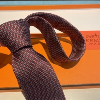 $34.00 USD Hermes Necktie For Men #1219279