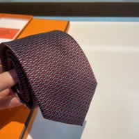 $34.00 USD Hermes Necktie For Men #1219279
