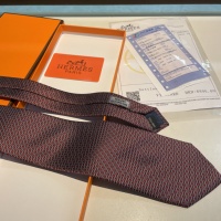 $34.00 USD Hermes Necktie For Men #1219279