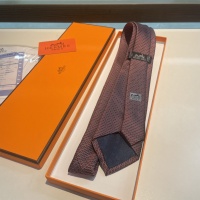 $34.00 USD Hermes Necktie For Men #1219279