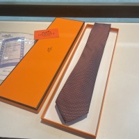 $34.00 USD Hermes Necktie For Men #1219279