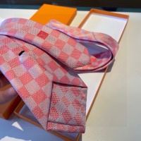$34.00 USD Louis Vuitton LV Necktie For Men #1219310