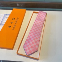 $34.00 USD Louis Vuitton LV Necktie For Men #1219310