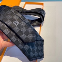 $34.00 USD Louis Vuitton LV Necktie For Men #1219313