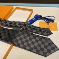 $34.00 USD Louis Vuitton LV Necktie For Men #1219313