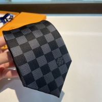 $34.00 USD Louis Vuitton LV Necktie For Men #1219313