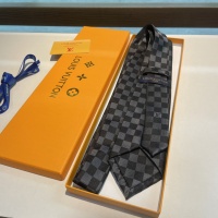 $34.00 USD Louis Vuitton LV Necktie For Men #1219313