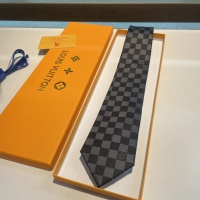 $34.00 USD Louis Vuitton LV Necktie For Men #1219313