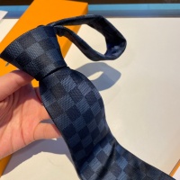 $34.00 USD Louis Vuitton LV Necktie For Men #1219314