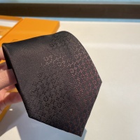 $34.00 USD Louis Vuitton LV Necktie For Men #1219346