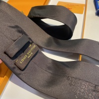 $34.00 USD Louis Vuitton LV Necktie For Men #1219346
