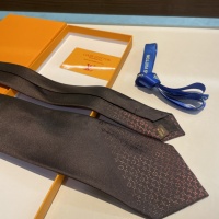 $34.00 USD Louis Vuitton LV Necktie For Men #1219346