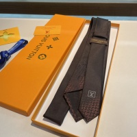 $34.00 USD Louis Vuitton LV Necktie For Men #1219346
