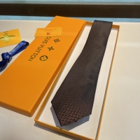 $34.00 USD Louis Vuitton LV Necktie For Men #1219346
