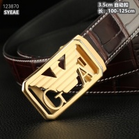 $60.00 USD Armani AAA Quality Belts For Men #1219534