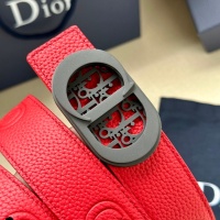 $56.00 USD Christian Dior AAA Quality Belts For Unisex #1219754