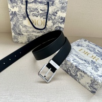 $56.00 USD Christian Dior AAA Quality Belts For Unisex #1219810