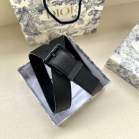 $56.00 USD Christian Dior AAA Quality Belts For Unisex #1219812