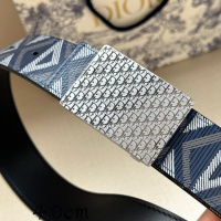 $56.00 USD Christian Dior AAA Quality Belts For Men #1219820