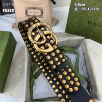 $92.00 USD Gucci AAA Quality Belts For Unisex #1220106