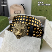$92.00 USD Gucci AAA Quality Belts For Unisex #1220109