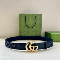 $52.00 USD Gucci AAA Quality Belts For Men #1220164