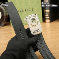 $68.00 USD Gucci AAA Quality Belts For Men #1220169
