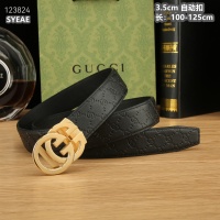 $60.00 USD Gucci AAA Quality Belts For Men #1220180