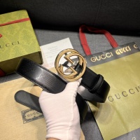 $56.00 USD Gucci AAA Quality Belts For Unisex #1220337