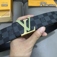 $52.00 USD Louis Vuitton AAA Quality Belts For Men #1220428