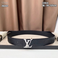 $56.00 USD Louis Vuitton AAA Quality Belts For Men #1220436