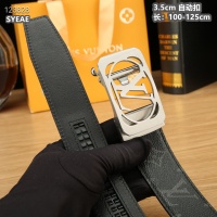 $60.00 USD Louis Vuitton AAA Quality Belts For Men #1220452
