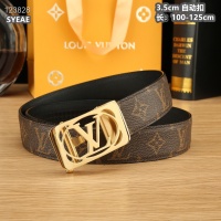 $60.00 USD Louis Vuitton AAA Quality Belts For Men #1220453
