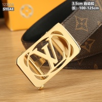 $60.00 USD Louis Vuitton AAA Quality Belts For Men #1220453
