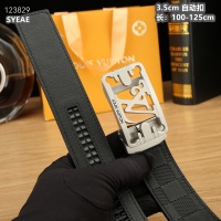 $60.00 USD Louis Vuitton AAA Quality Belts For Men #1220454