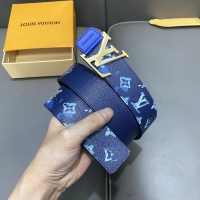 $56.00 USD Louis Vuitton AAA Quality Belts For Men #1220525