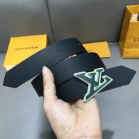 $56.00 USD Louis Vuitton AAA Quality Belts For Men #1220572