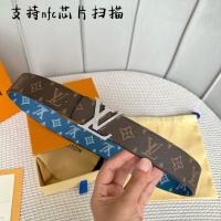 $52.00 USD Louis Vuitton AAA Quality Belts For Men #1220703