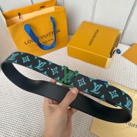 $52.00 USD Louis Vuitton AAA Quality Belts For Men #1220708