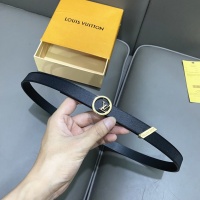 $56.00 USD Louis Vuitton AAA Quality Belts For Women #1220736