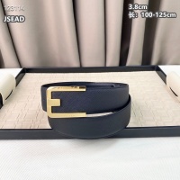 $56.00 USD Prada AAA Quality Belts For Men #1221253